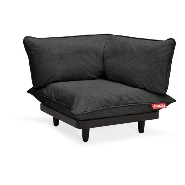 Fatboy Paletti Sofa Hjørnemodul Thunder Grey