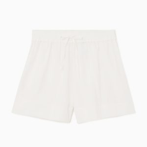 DRAWSTRING SHORTS