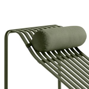 HAY Palissade Headrest Hynde - Olive