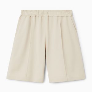 MID-WEIGHT JERSEY SHORTS