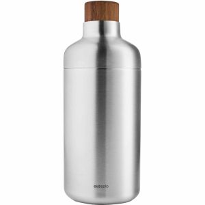 Liquid Lounge cocktailshaker