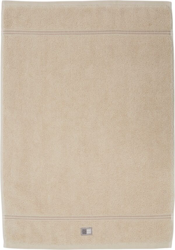 Lexington Hotel Towel Beige/beige