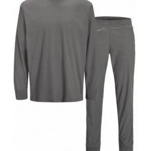 Jack and Jones Herresæt til lounge med Sweater og Sweatpant - Castlerock