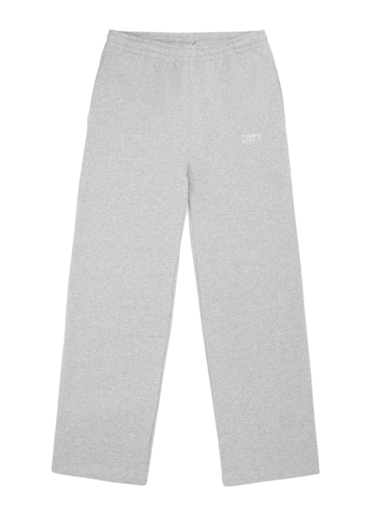 Lounge sweatpants - Heather Grey