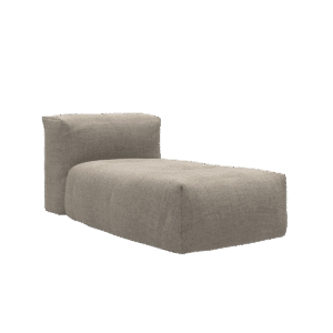Soft Sofa Outdoor - Lounger
