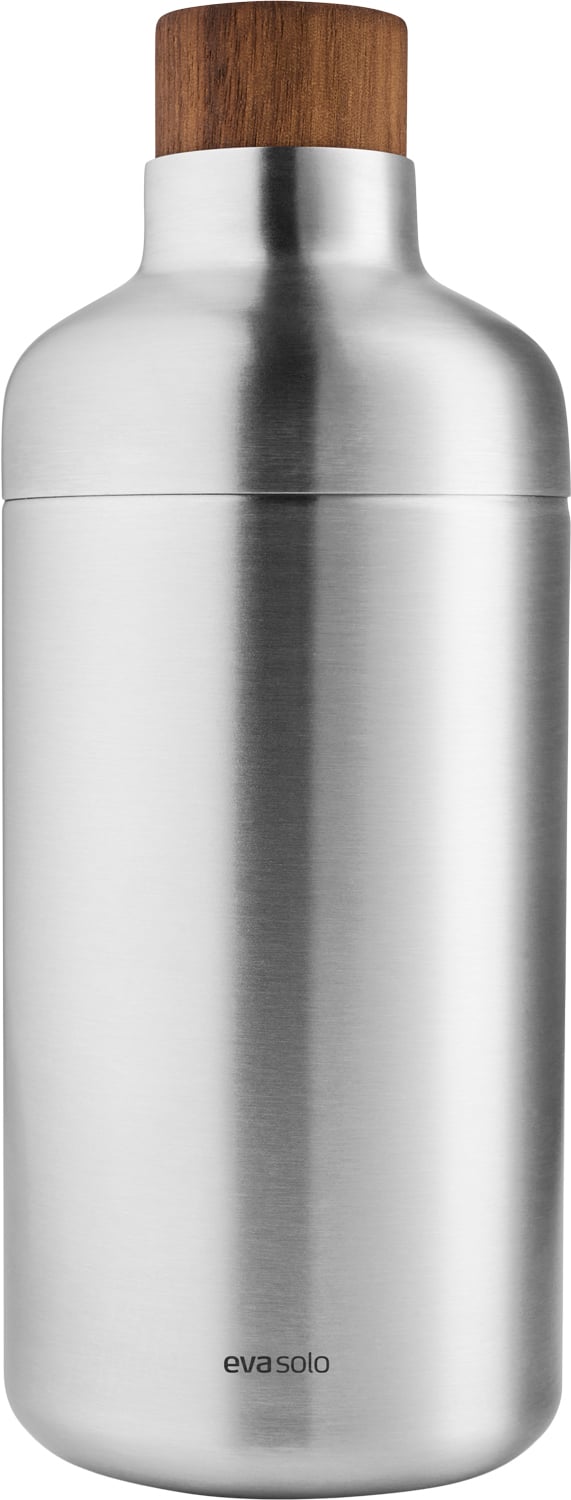 Liquid Lounge Cocktail Shaker