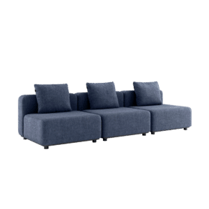 Cobana Lounge Sofa - 3 seater