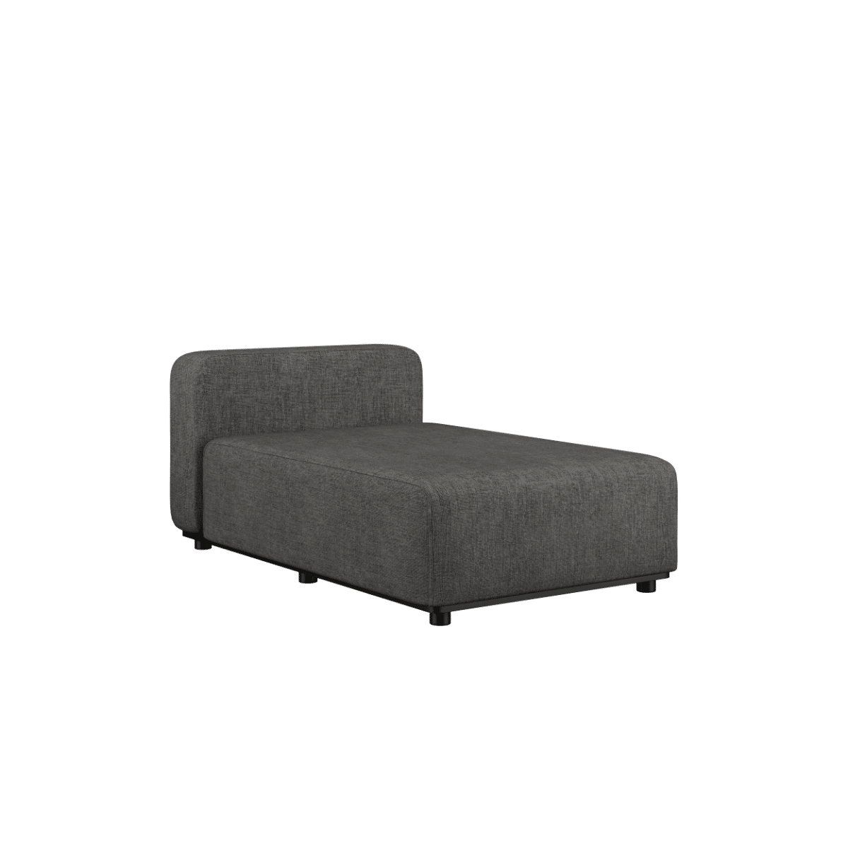 Cobana Lounge Sofa - Chaise module