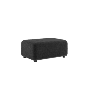 Cobana Lounge Sofa - Pouf