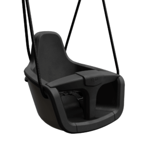 BERG PlayBase BERG Baby swing med BERG Baby swing