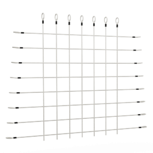 BERG PlayBase Climbing net M med BERG PlayBase Climbing net M