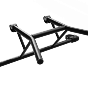 BERG PlayBase Dip bar med BERG PlayBase Dip bar