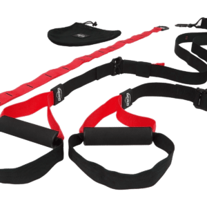 BERG PlayBase Fitness rope med BERG PlayBase Fitness rope