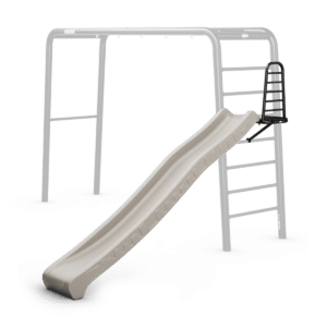 BERG PlayBase Platform + Slide med BERG PlayBase Platform + Slide