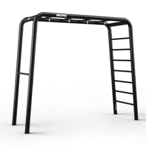 BERG PlayBase Ramme Medium med BERG PlayBase Medium