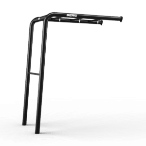 BERG PlayBase Ramme Wall med BERG PlayBase Wall