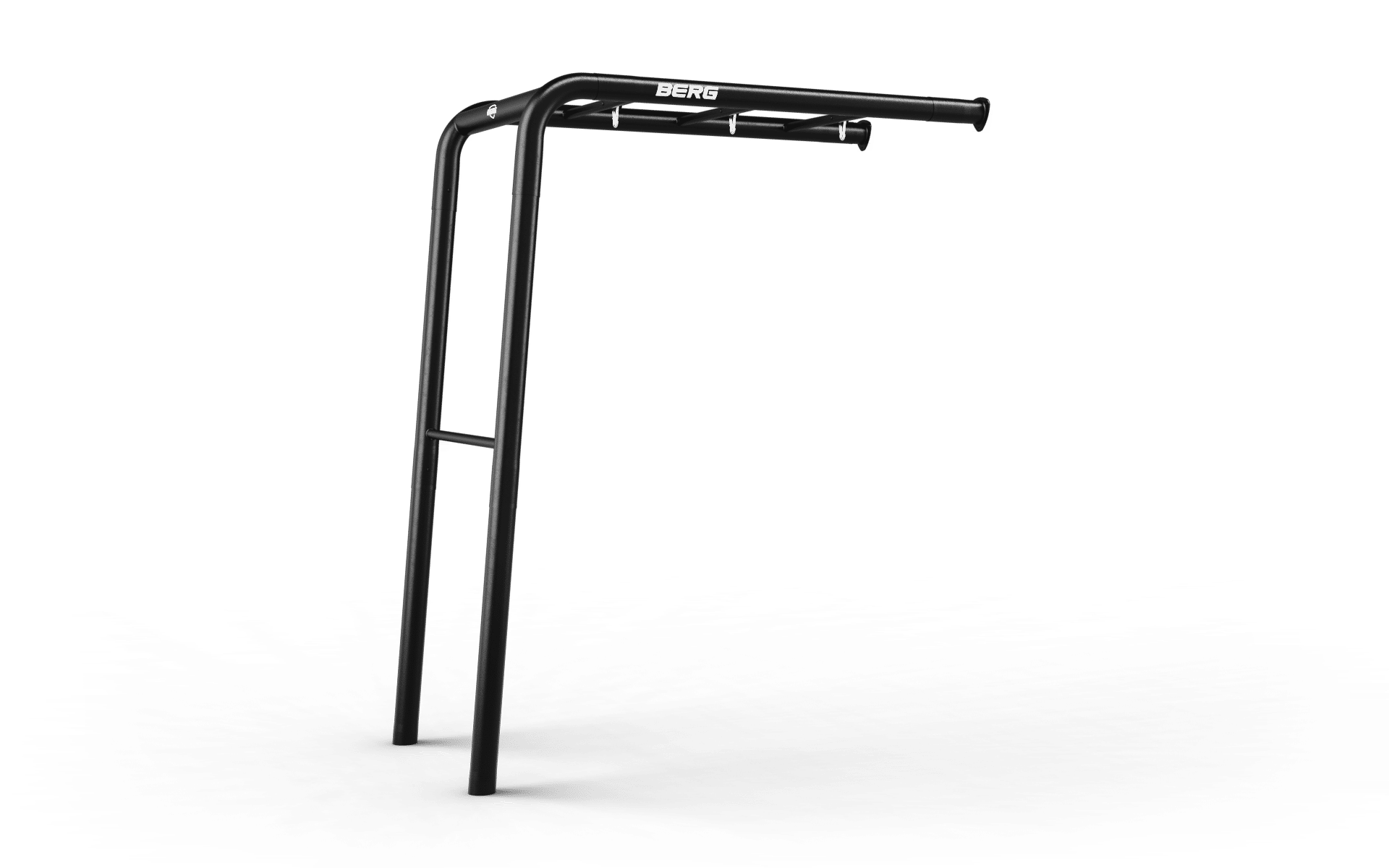 BERG PlayBase Ramme Wall med BERG PlayBase Wall