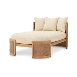 Marenzo solseng teak